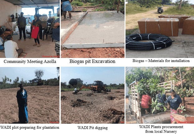 Ongoing Activities