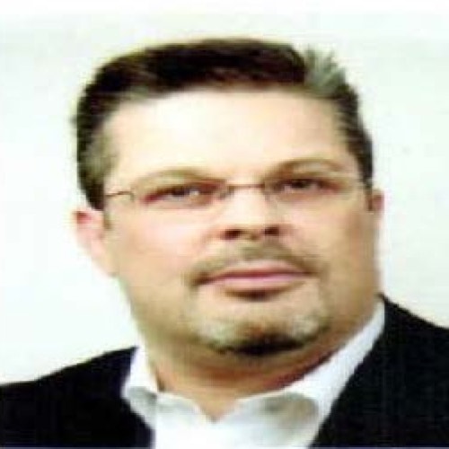 Mr Andrew Chatfield